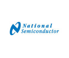經銷線│National Semiconductor